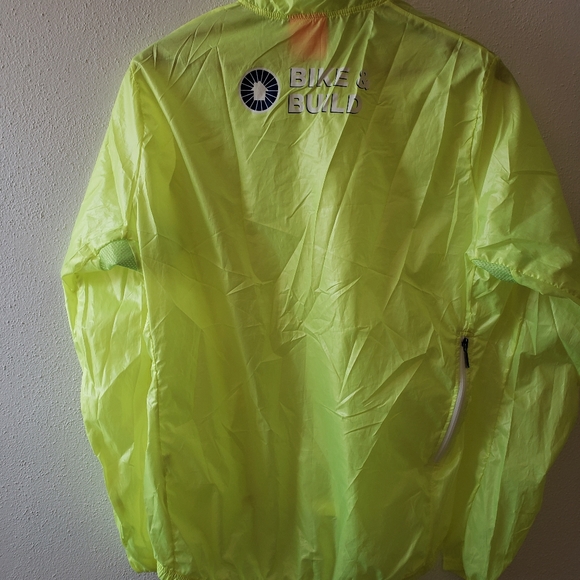 Primal Cycling Jacket, Bike & Build, women's M - Picture 3 of 6